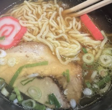 Shoyu Ramen